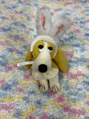 Applause Dog Plush
